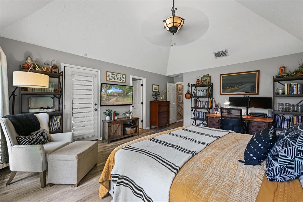 Quail Valley Estates - Residential