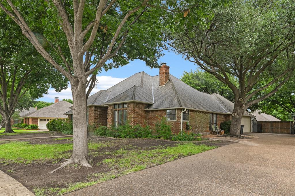 Quail Valley Estates - Residential