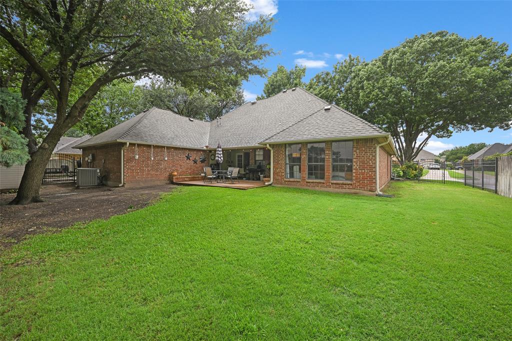 Quail Valley Estates - Residential