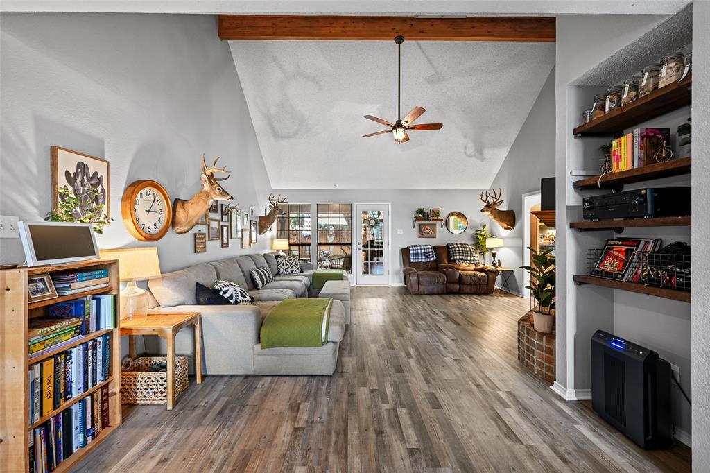 Quail Valley Estates - Residential