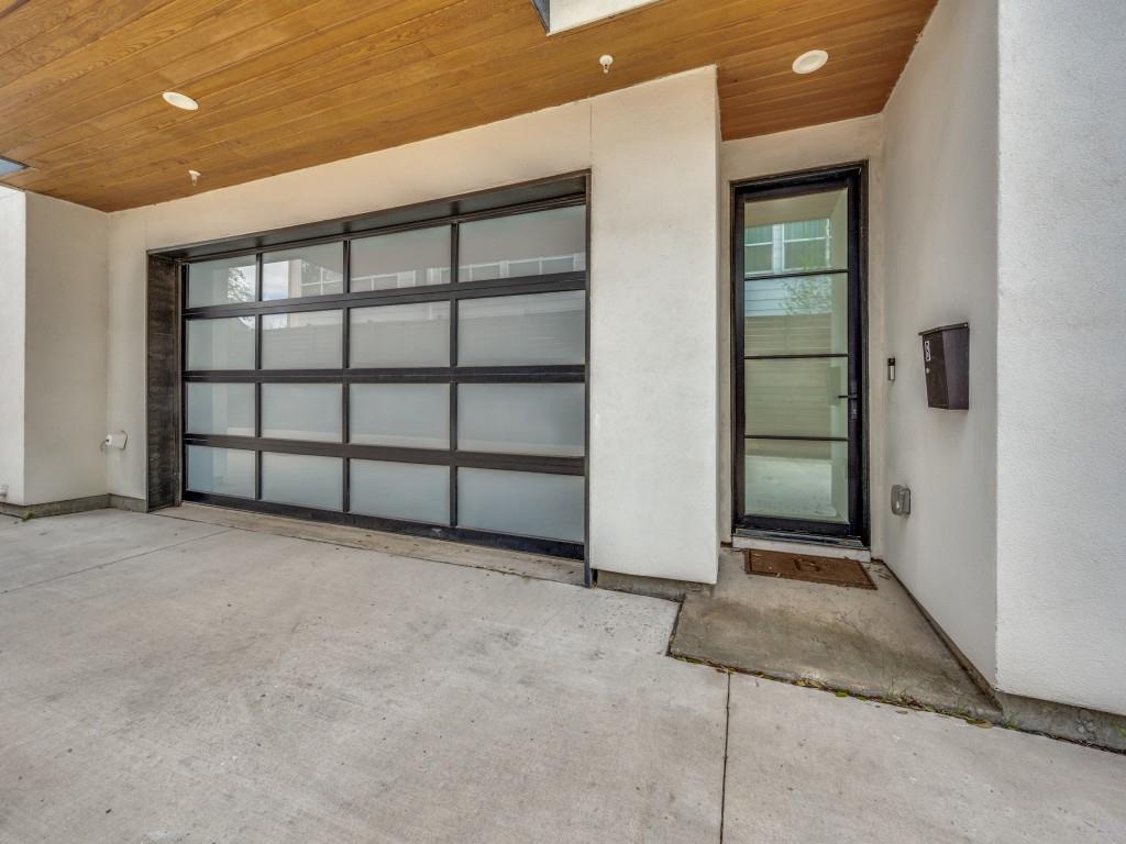 Milimo Terrace - Residential