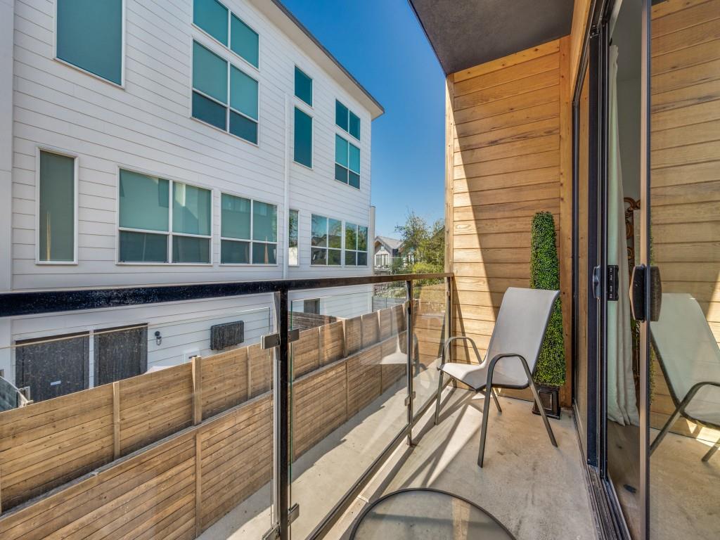 Milimo Terrace - Residential