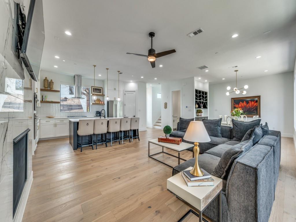 Milimo Terrace - Residential