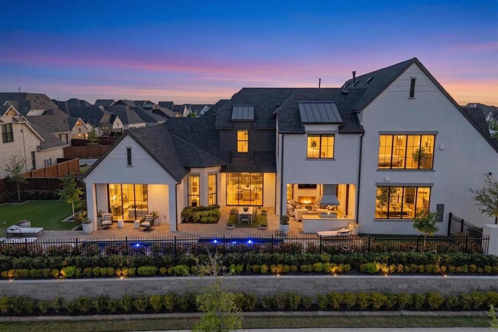 Fields - Residential