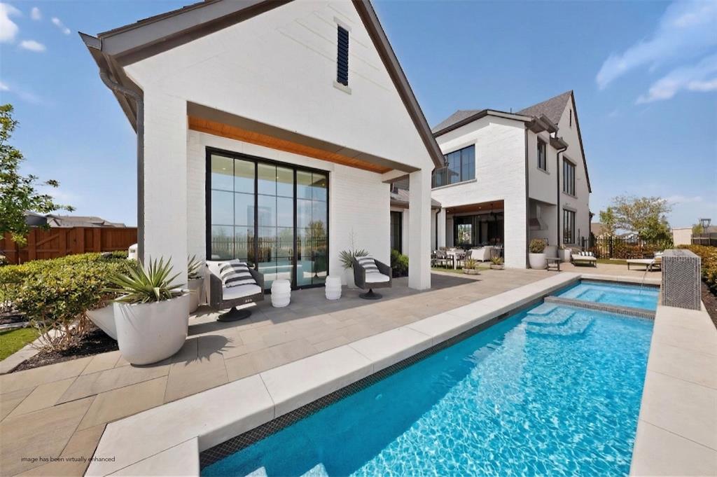 Fields - Residential