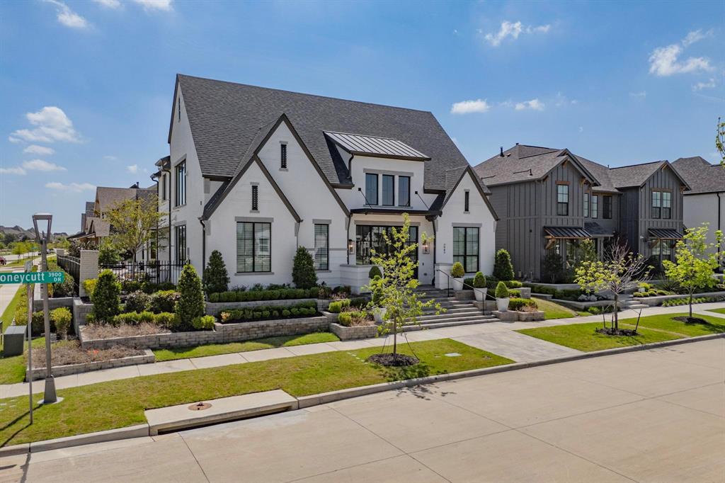 Fields - Residential
