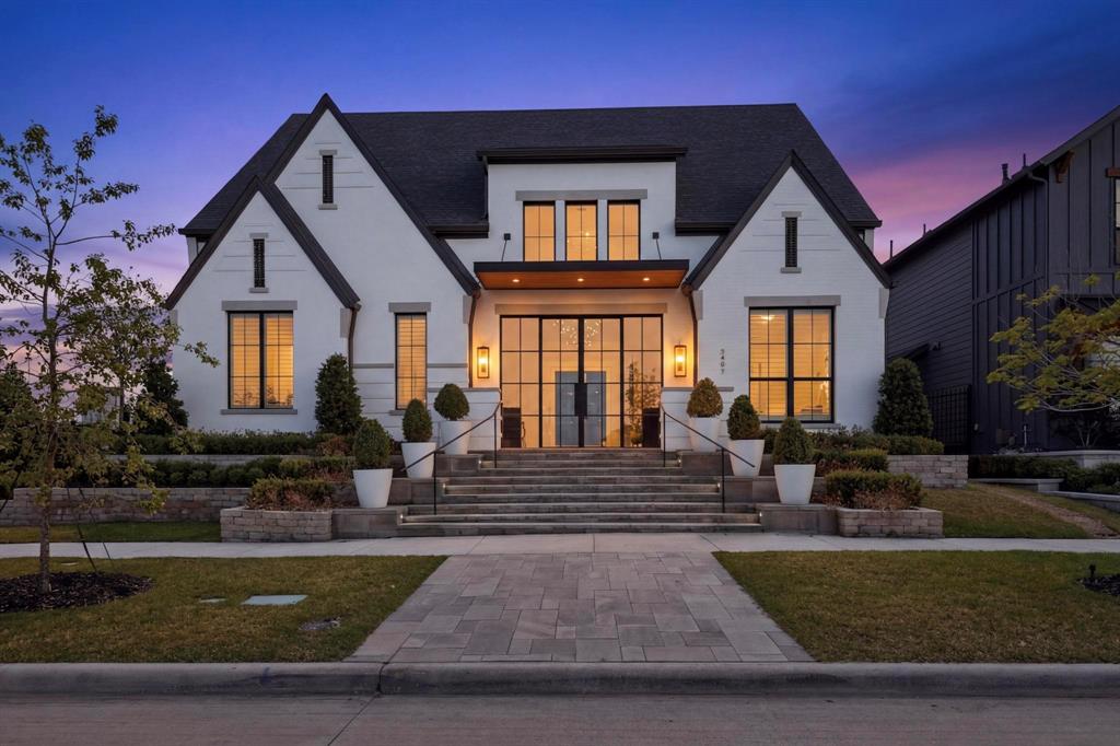 Fields - Residential
