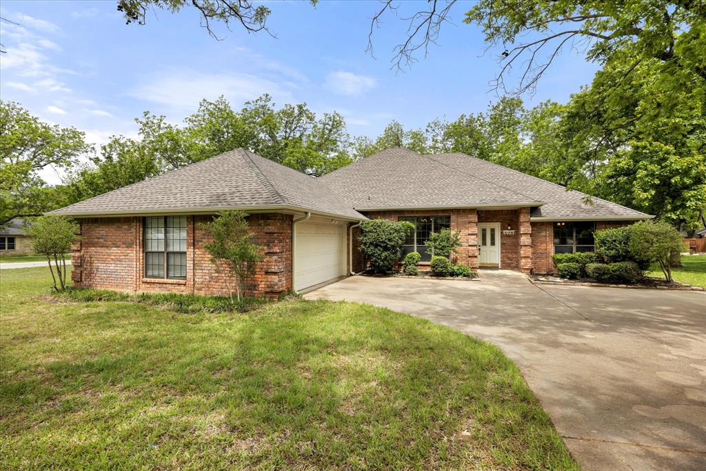 Pecan Plantation - Residential
