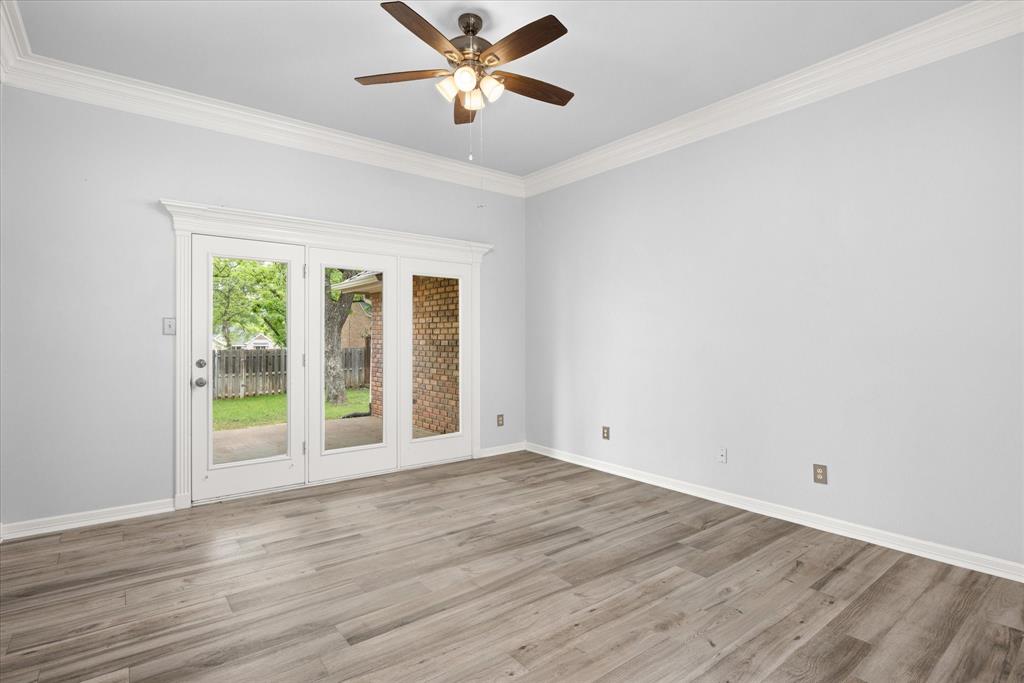 Pecan Plantation - Residential