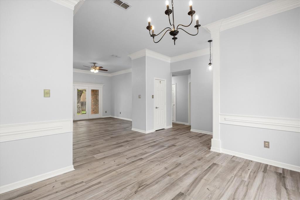 Pecan Plantation - Residential