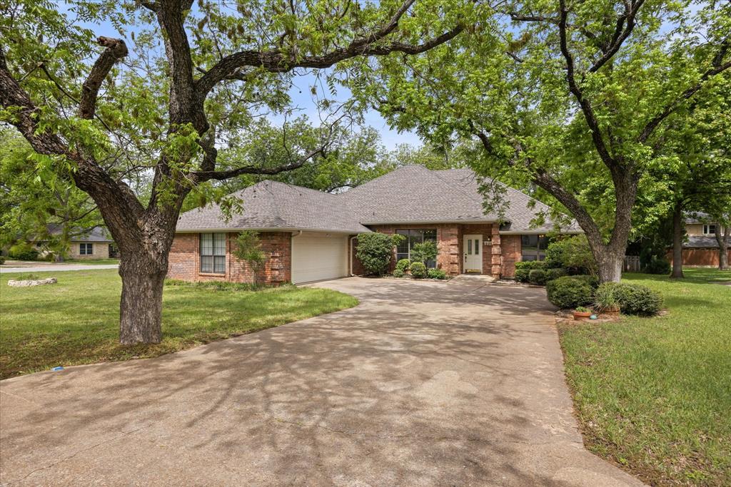Pecan Plantation - Residential