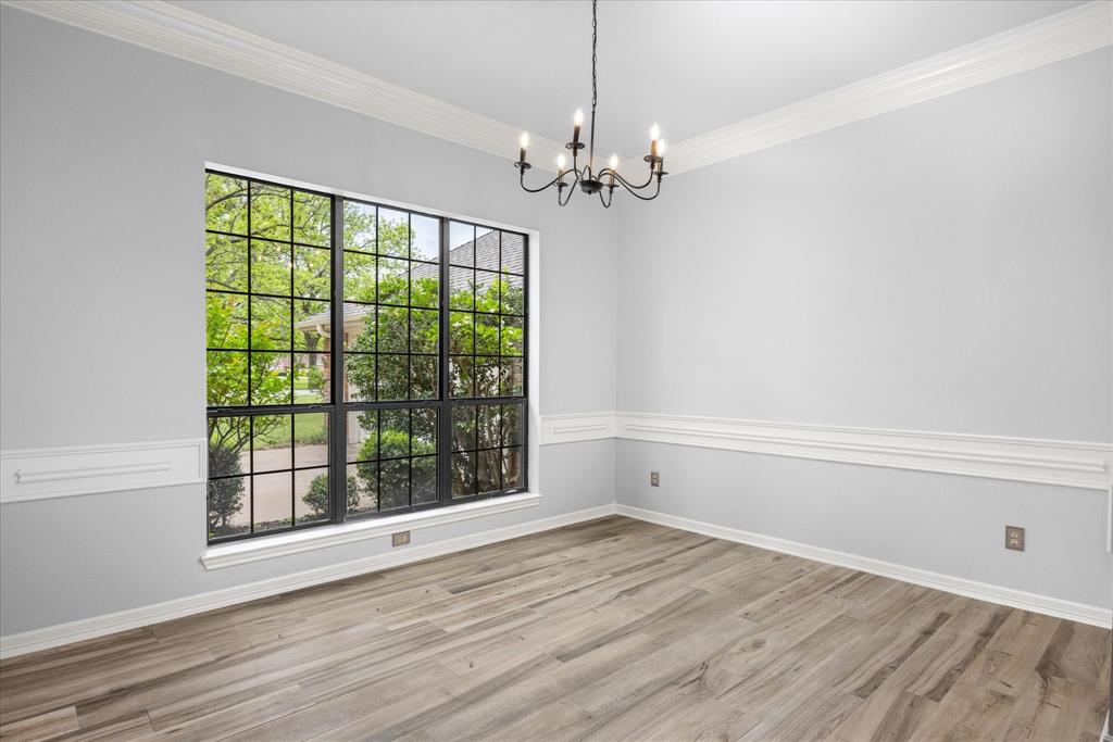 Pecan Plantation - Residential