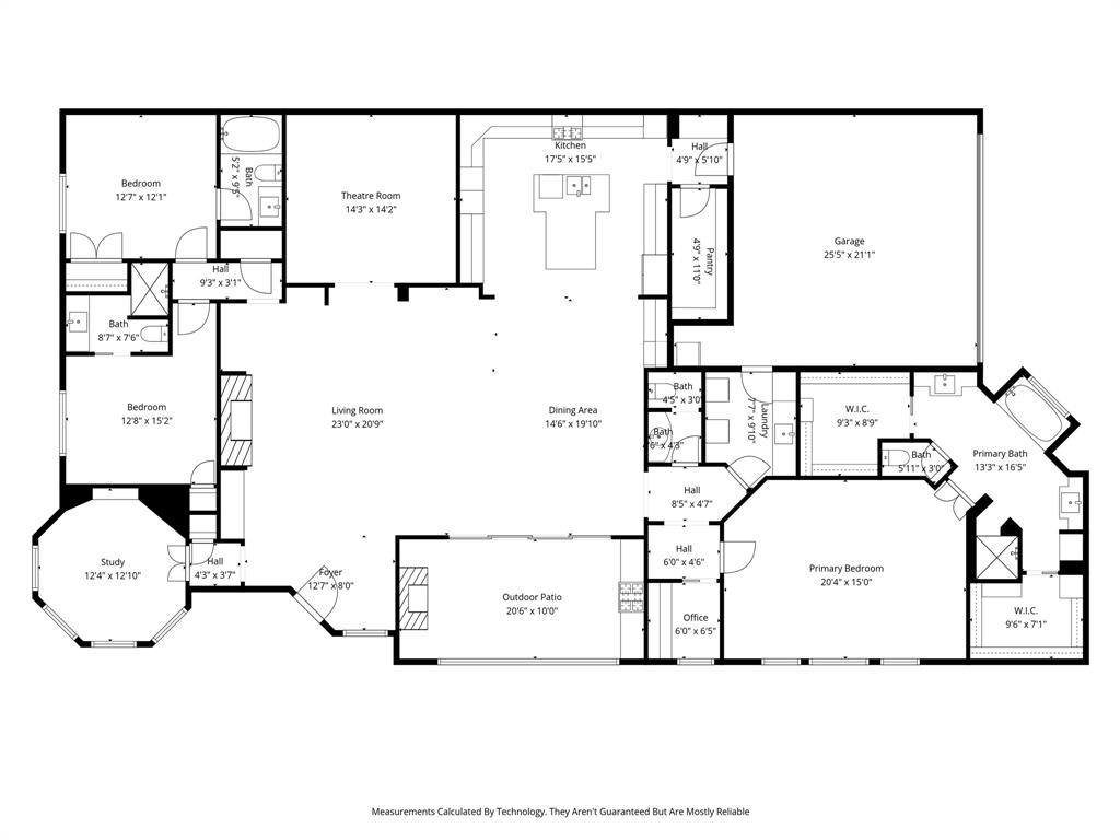 Normandy Estates - Residential