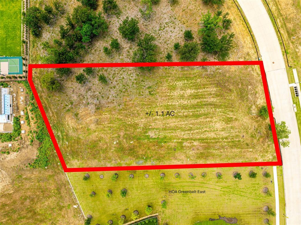 Hills of Kingswood Ph 6a - Land