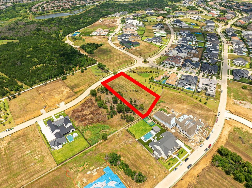 Hills of Kingswood Ph 6a - Land
