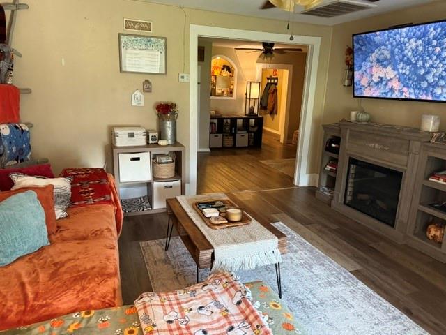 S5100 MILLICAN & OTT ADDITION - Residential