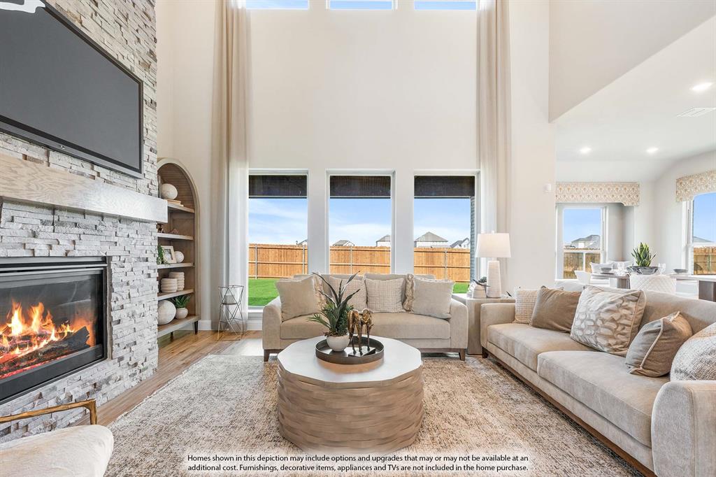 Wildflower Ranch 60-65 - Residential