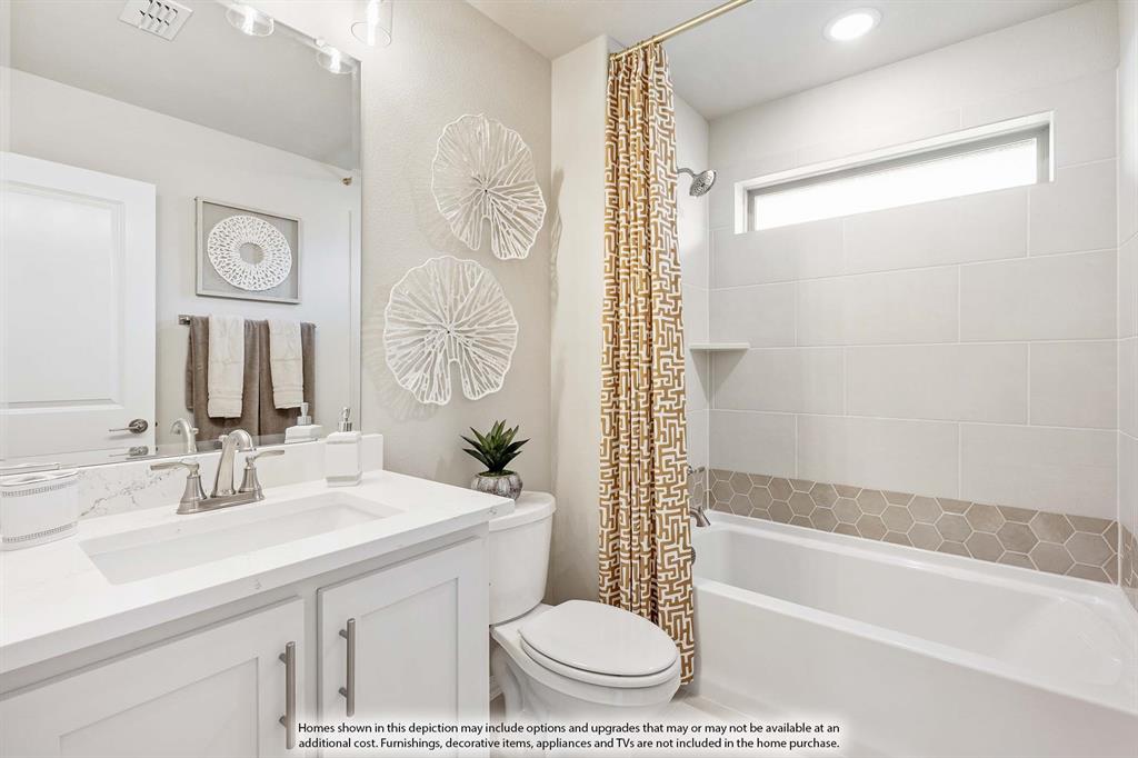 Wildflower Ranch 60-65 - Residential