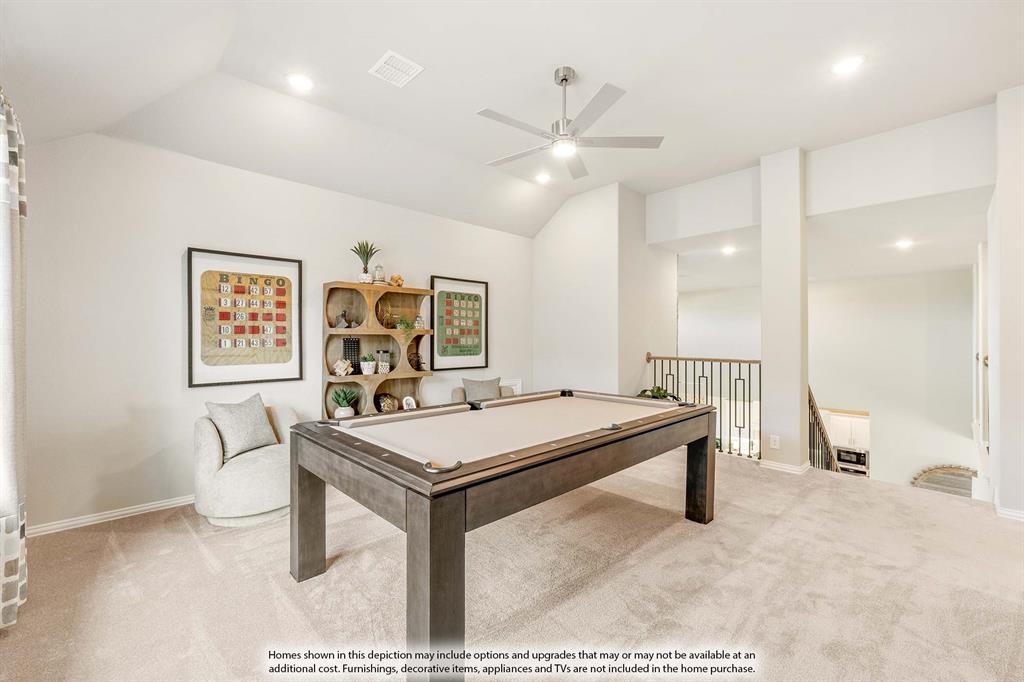Wildflower Ranch 60-65 - Residential