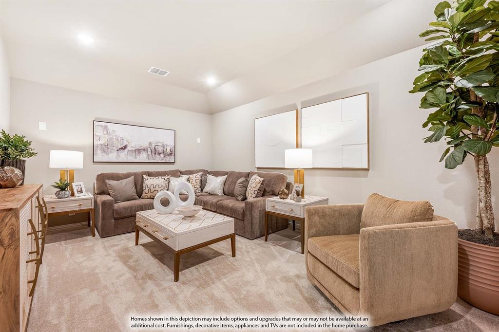 Wildflower Ranch 60-65 - Residential