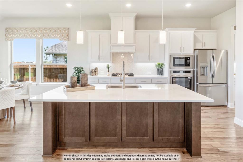 Wildflower Ranch 60-65 - Residential