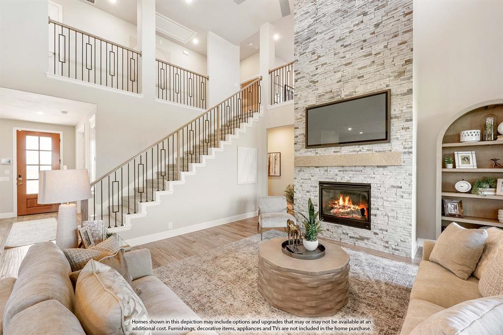 Wildflower Ranch 60-65 - Residential