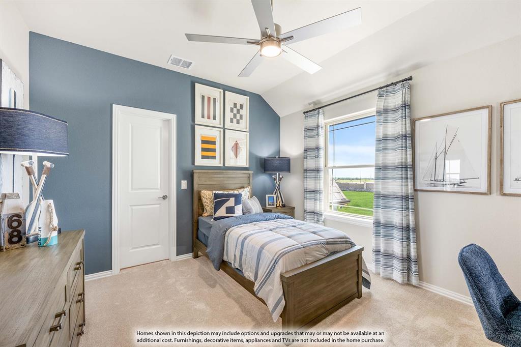 Wildflower Ranch 60-65 - Residential
