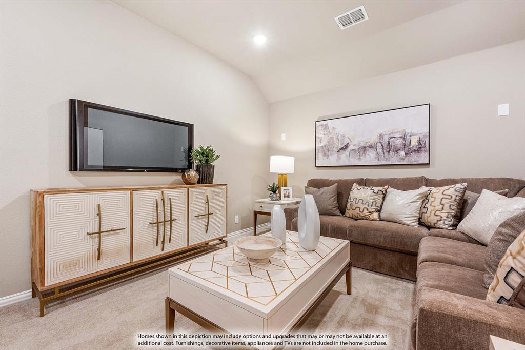 Wildflower Ranch 60-65 - Residential