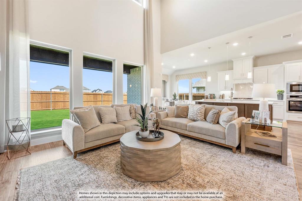 Wildflower Ranch 60-65 - Residential