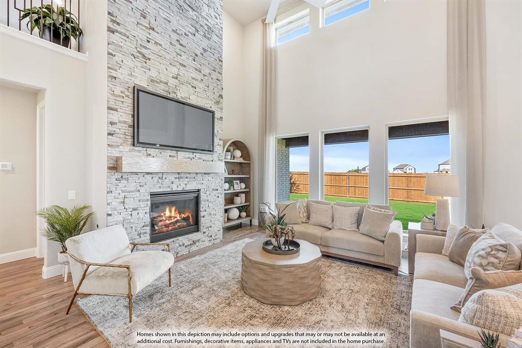 Wildflower Ranch 60-65 - Residential