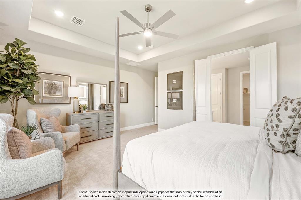 Wildflower Ranch 60-65 - Residential