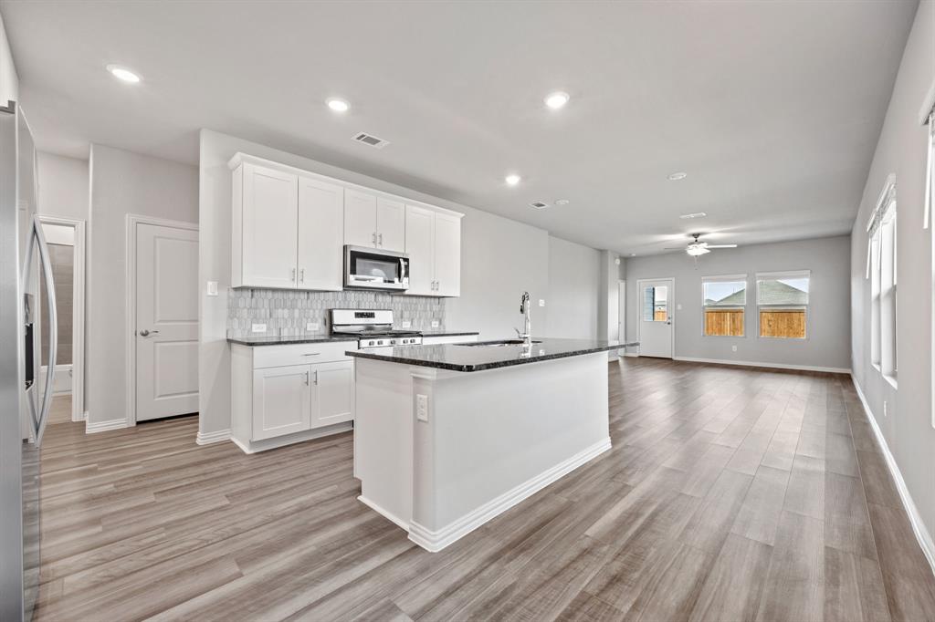 Briarwood Hills Ph 1 - Residential Lease