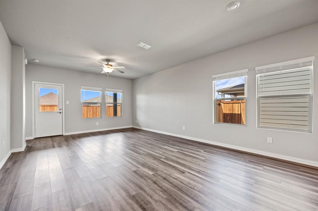 Briarwood Hills Ph 1 - Residential Lease