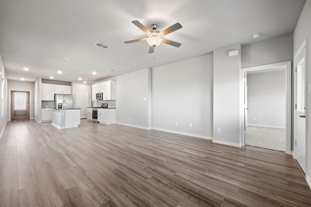 Briarwood Hills Ph 1 - Residential Lease