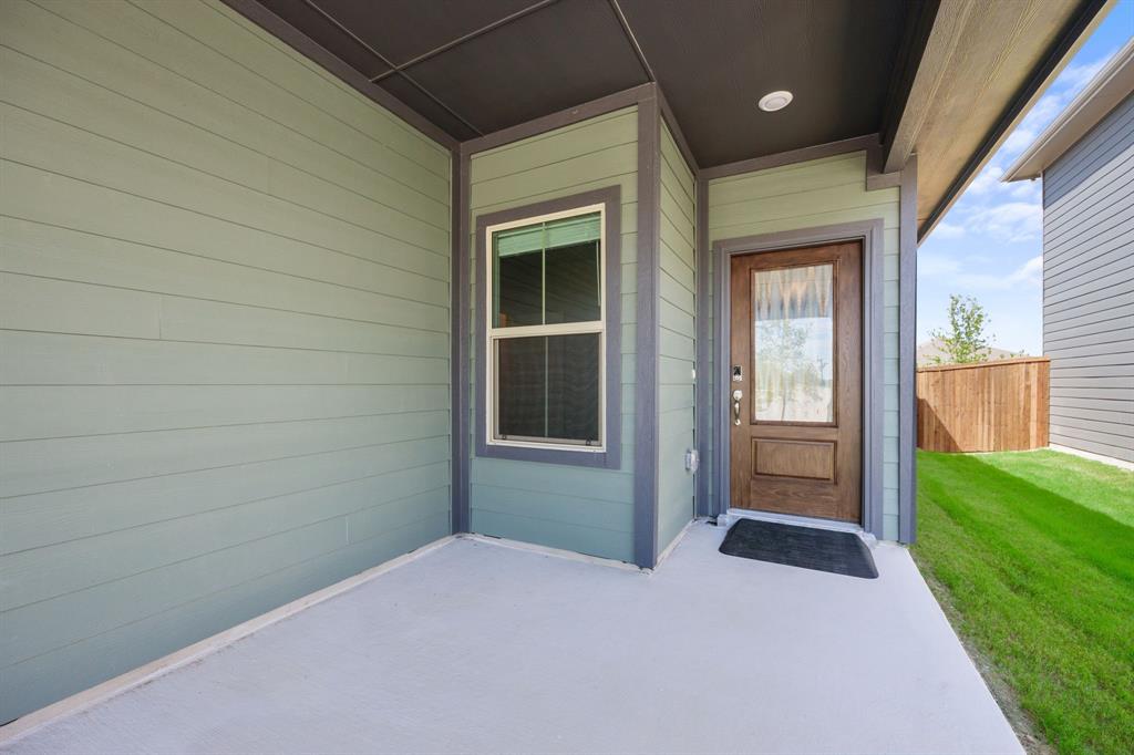 Briarwood Hills Ph 1 - Residential Lease
