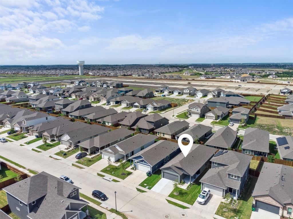 Briarwood Hills Ph 1 - Residential Lease