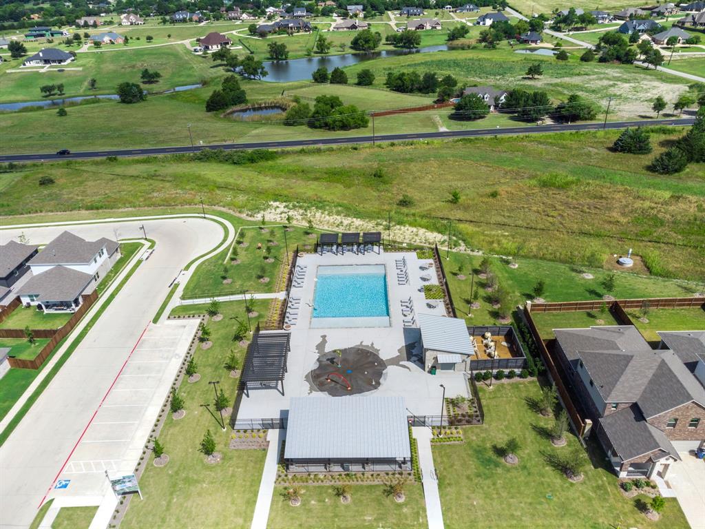 Briarwood Hills Ph 1 - Residential Lease