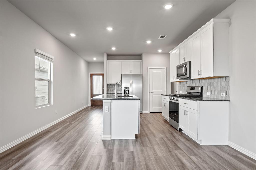 Briarwood Hills Ph 1 - Residential Lease