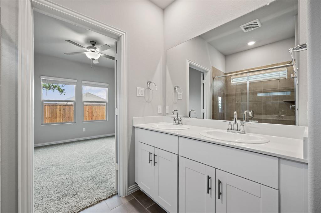 Briarwood Hills Ph 1 - Residential Lease