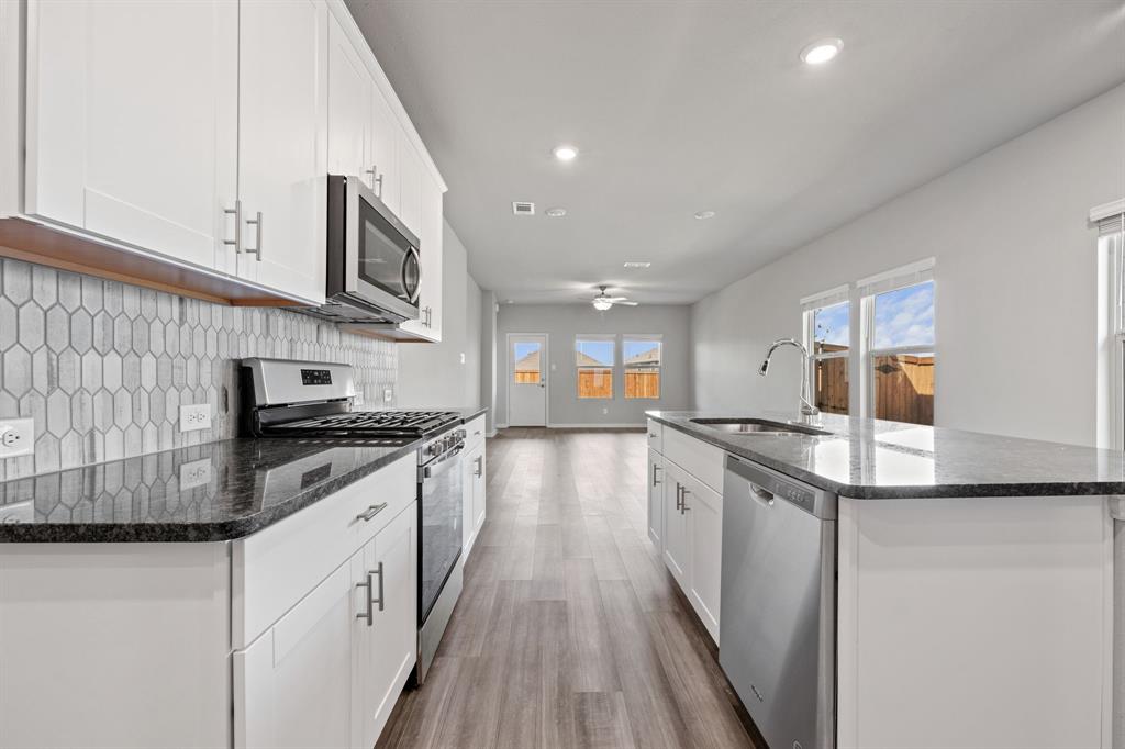Briarwood Hills Ph 1 - Residential Lease