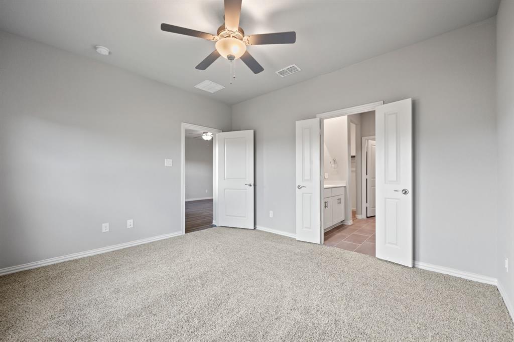 Briarwood Hills Ph 1 - Residential Lease