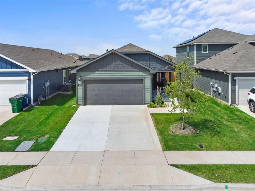 Briarwood Hills Ph 1 - Residential Lease