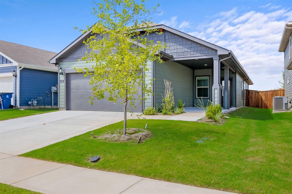 Briarwood Hills Ph 1 - Residential Lease