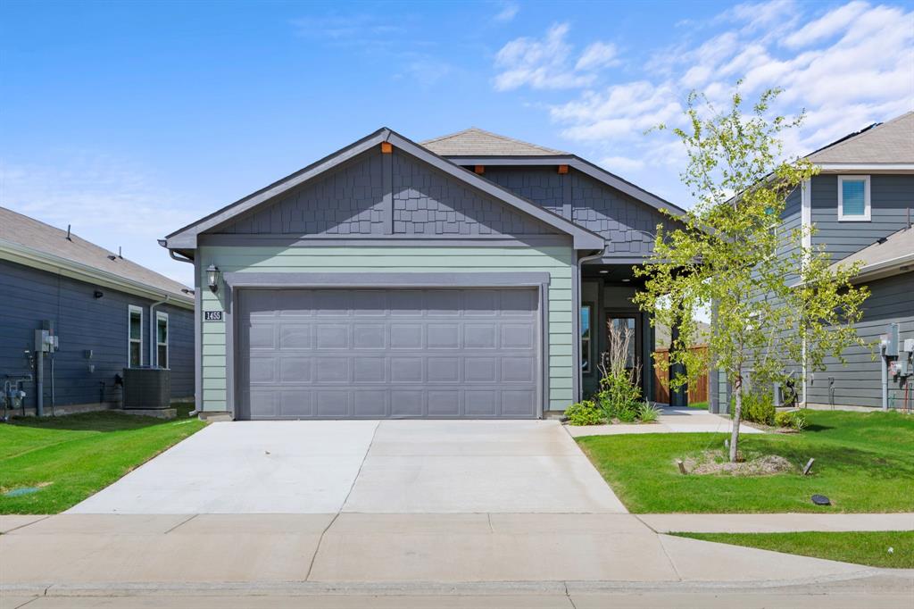 Briarwood Hills Ph 1 - Residential Lease