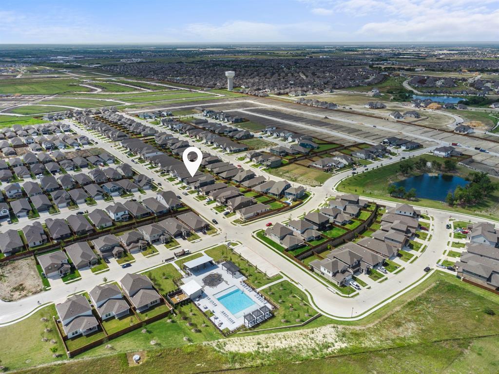 Briarwood Hills Ph 1 - Residential Lease