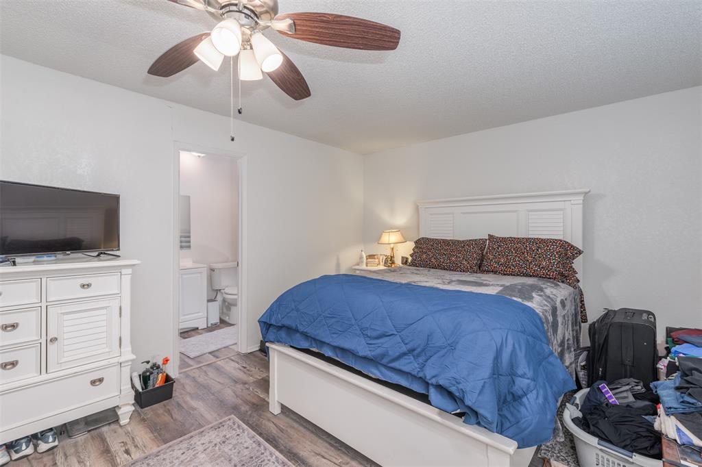 Camelot Increment 2 Fort Worth - Residential