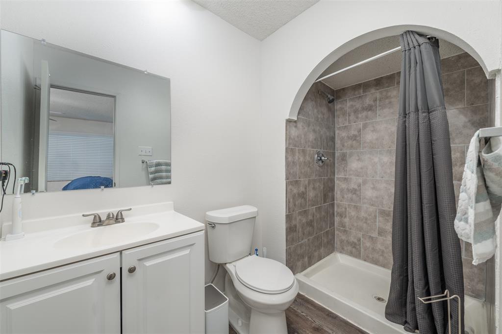 Camelot Increment 2 Fort Worth - Residential