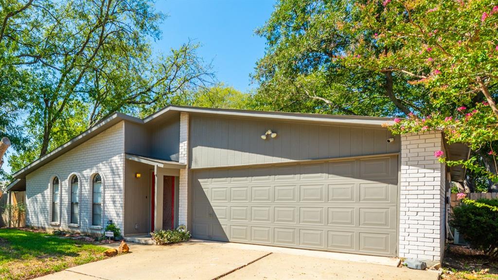 Camelot Increment 2 Fort Worth - Residential