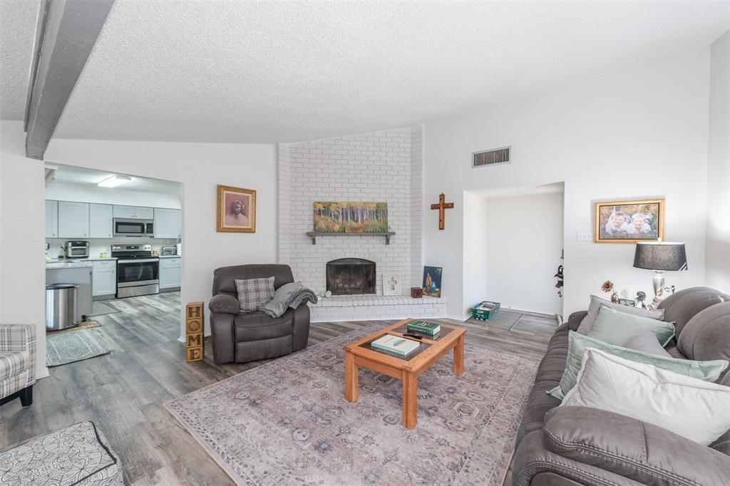 Camelot Increment 2 Fort Worth - Residential