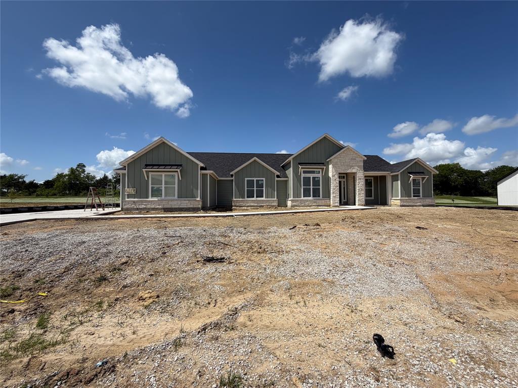 Princeton Lakeside Estates - Residential